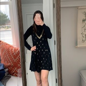 FP sequin dress